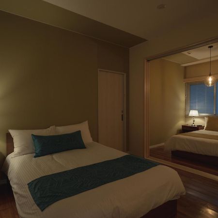 Hotel Mtb Motobu Chambre photo