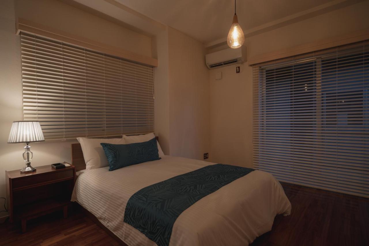 Hotel Mtb Motobu Extérieur photo