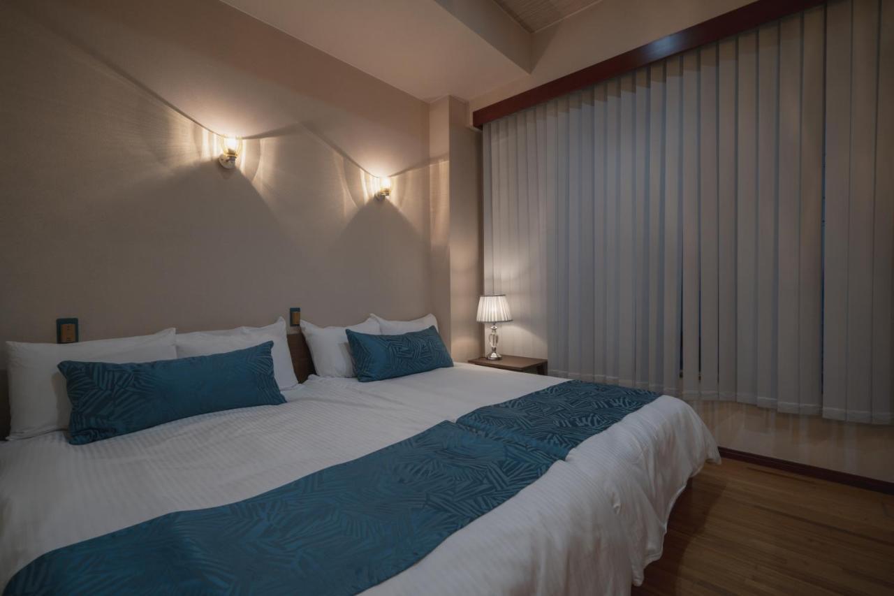 Hotel Mtb Motobu Extérieur photo