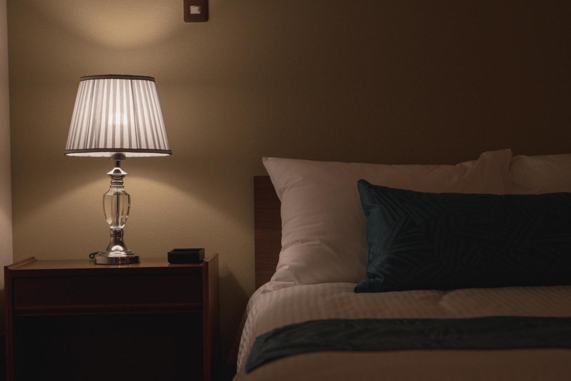 Hotel Mtb Motobu Chambre photo