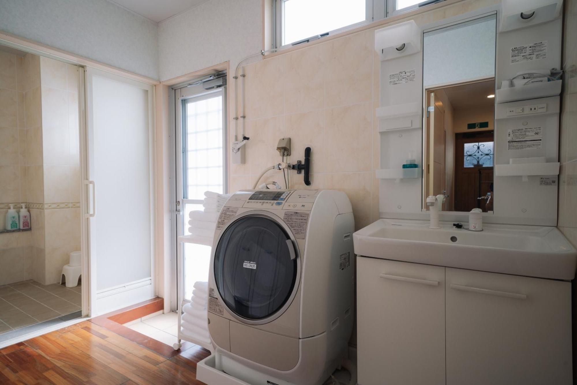 Hotel Mtb Motobu Chambre photo
