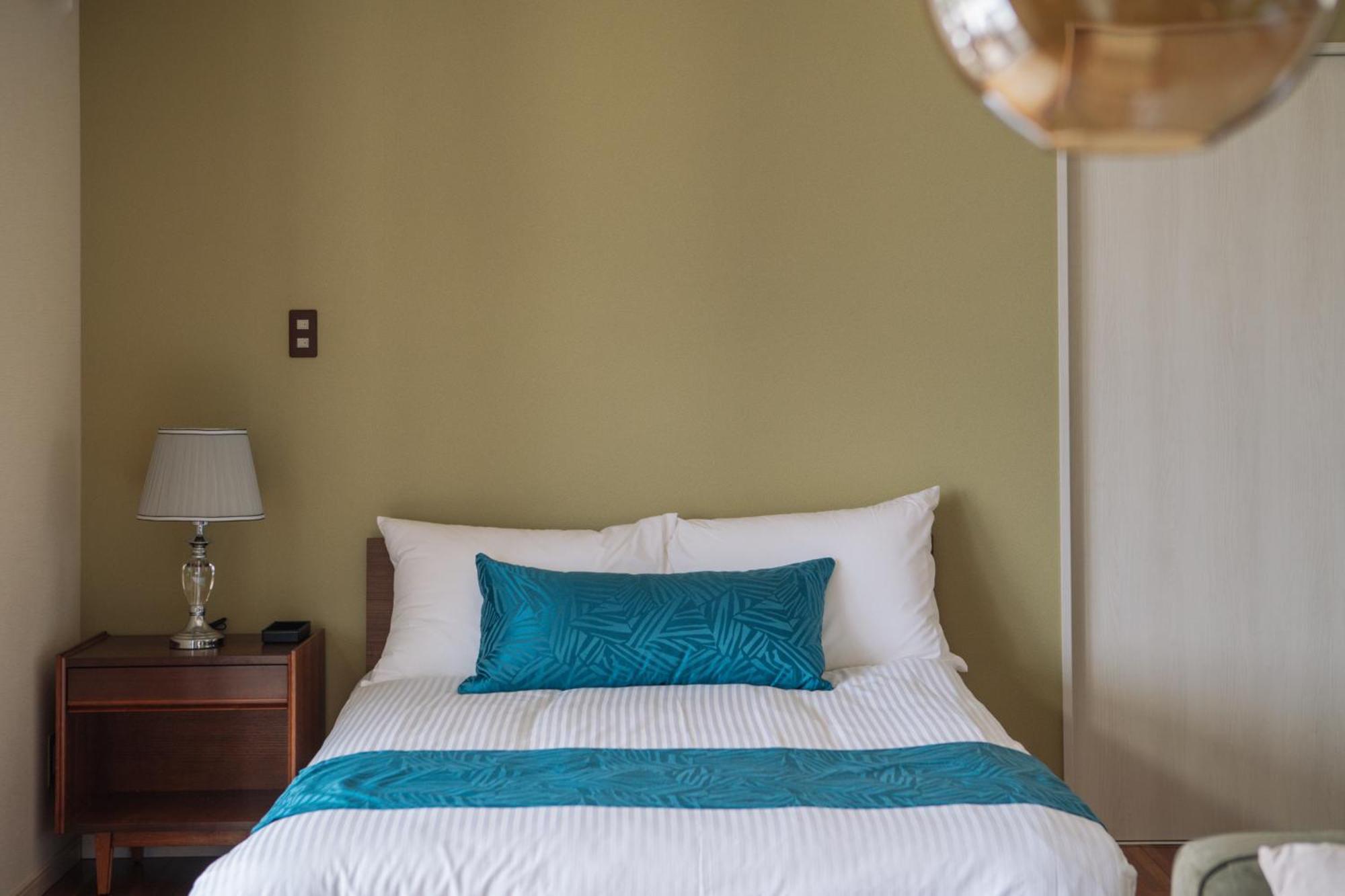 Hotel Mtb Motobu Chambre photo