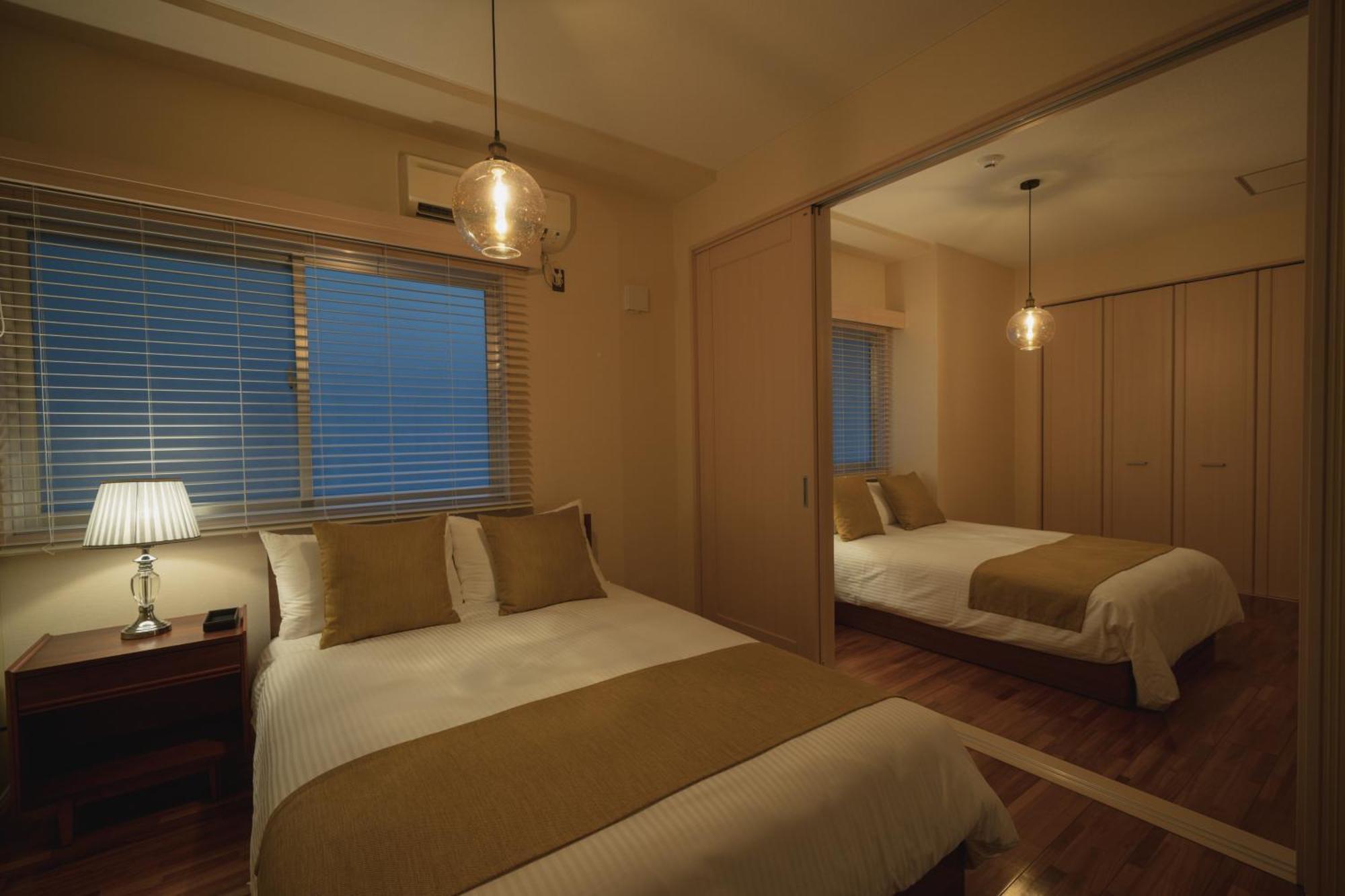 Hotel Mtb Motobu Chambre photo
