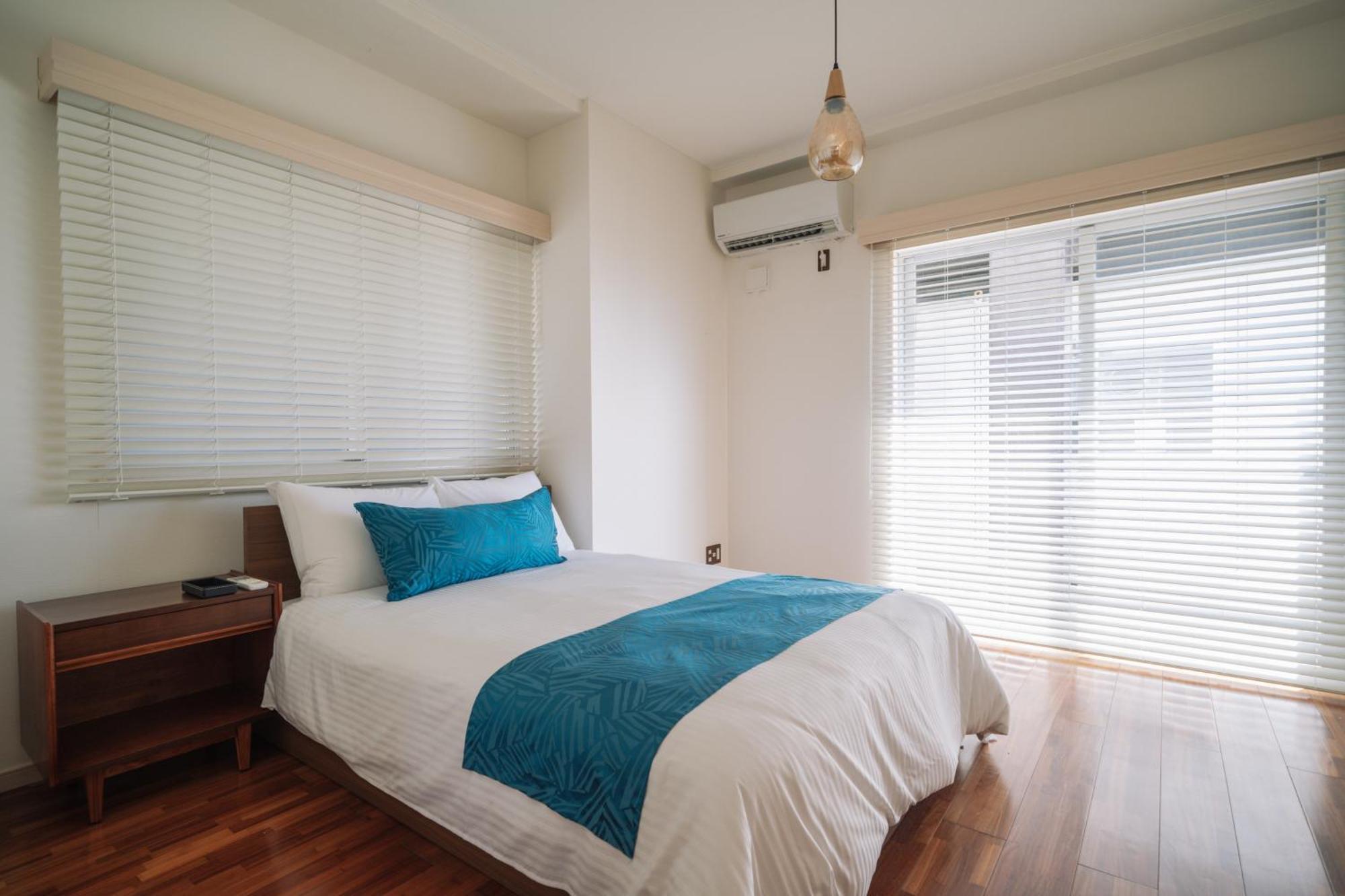 Hotel Mtb Motobu Chambre photo